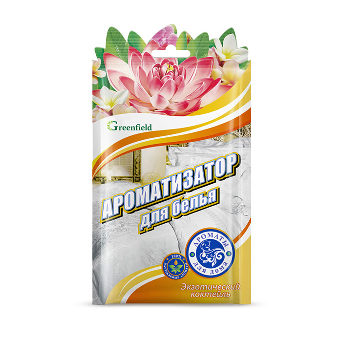 Ароматизатор Для Белья В Шкаф Купить
