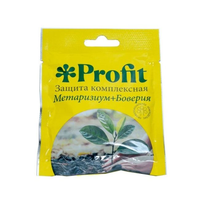 

Метаризиум+Боверия PROFIT, 30мл