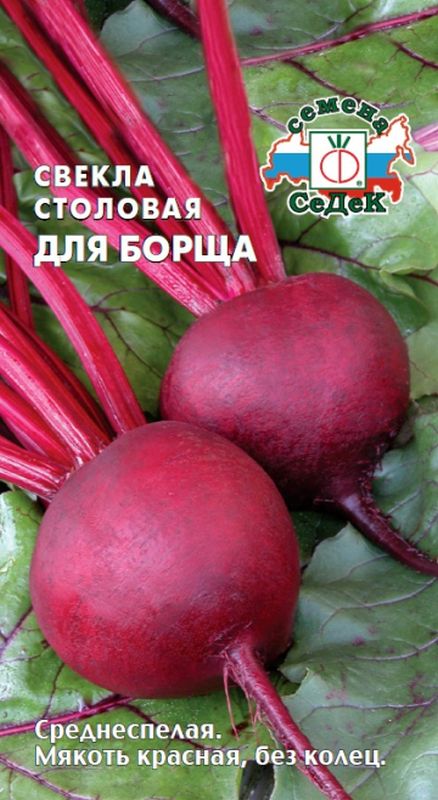 

свекла для борща семена, свекла для борща семена купить