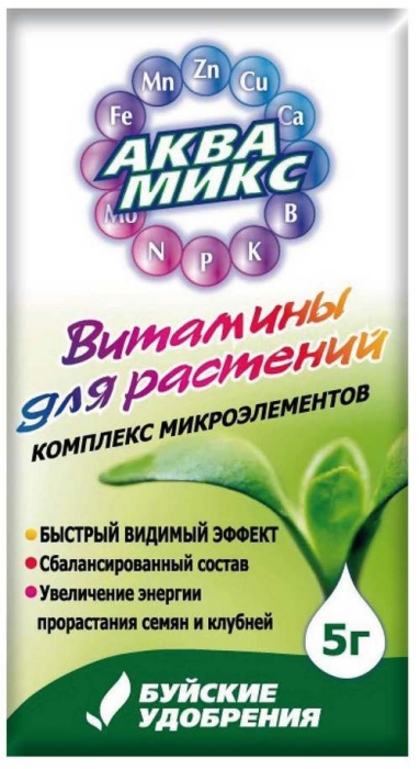 Аквамикс мебель