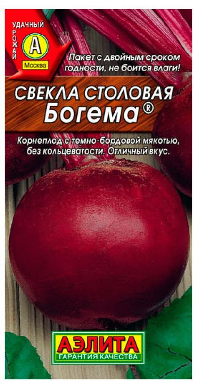 

свекла столовая богема семена, свекла столовая богема семена купить