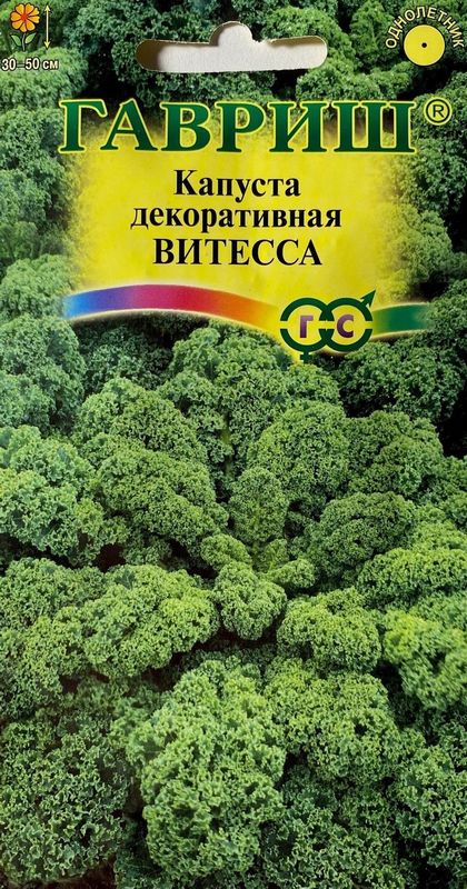 

капуста листовая витесса семена, капуста листовая витесса семена купить