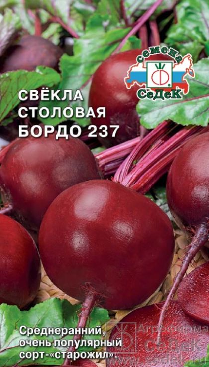 

свекла бордо 237 семена, свекла бордо 237 семена купить