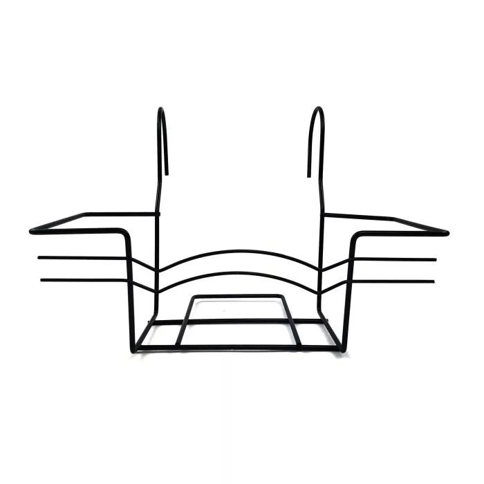 

Кронштейн (корзина-крепление) для балконного ящика, 60 см